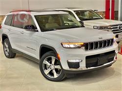 Jeep Grand Cherokee L